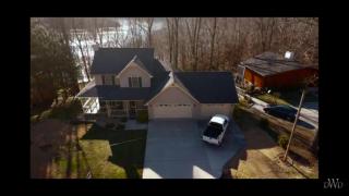 231 Starlight Trl, Manchester, TN 37355-5017