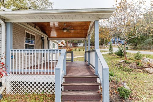 4601 Holly Hill Rd, Evans GA  30809-6045 exterior