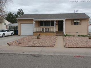 2106 Driftwood Ln, Pueblo CO  81005-2723 exterior