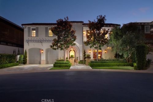 45 Beach View Ave, Dana Point, CA 92629-2737