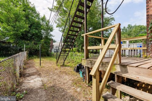 5348 Baltimore Ave, Philadelphia PA  19143-3117 exterior