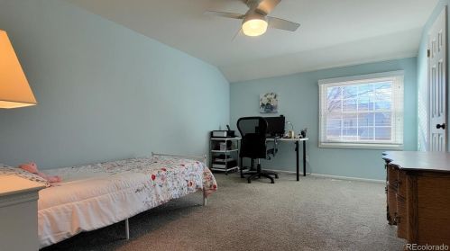 7029 Magnolia Cir, Englewood CO exterior