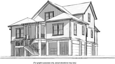 1532 Headquarters Plantation Dr, Johns Island, SC 29455-3142