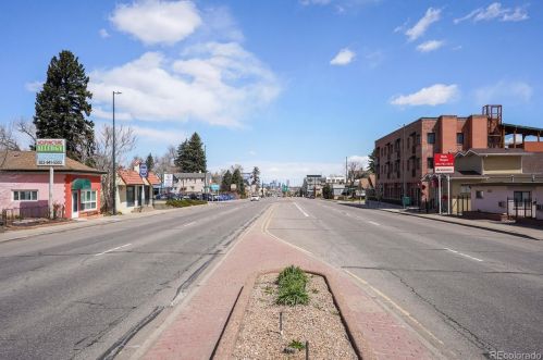 3839 Broadway, Englewood CO 80113-4628 exterior