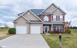 44 Hurshfield Ct, Taylors, SC 29687-4622