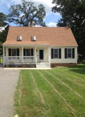 3905 Echo Ridge Pl, Midlothian VA  23112-4732 exterior