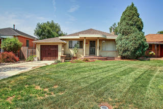 1375 Steele St, Denver CO  80206-2530 exterior