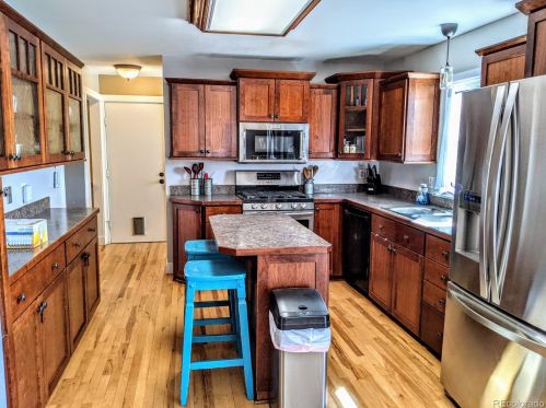 12823 5 St, Parker CO 80134-9421 exterior