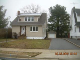 21 Vly Ave, Vineland NJ  08360-3915 exterior