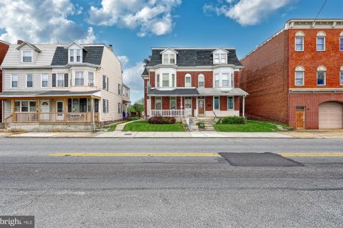 1034 George St, York, PA 17403-3638