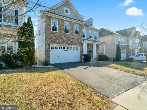40 Trail Ridge Ln, Fredericksburg, VA 22405-5629