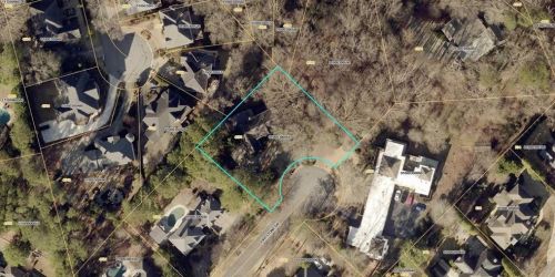 4561 Firestone Dr, Marietta, GA 30067-4627