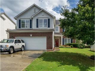 3607 Indigo Creek Trl, Kennesaw, GA 30144-2368