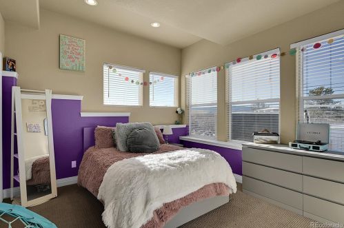 3077 Wolfensberger Rd, Deckers CO 80135-8530 exterior