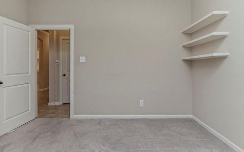 8324 Snow Goose Way, Fort Worth TX  76118-2001 exterior