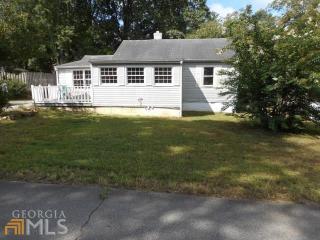 179 Knox Dr, Cornelia, GA 30531-3420