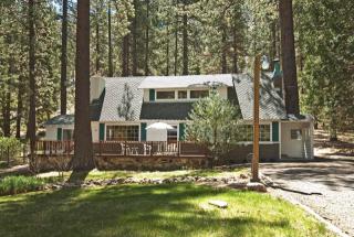 274 Crystal Springs Rd, Fredricksburg, CA 96120-9520