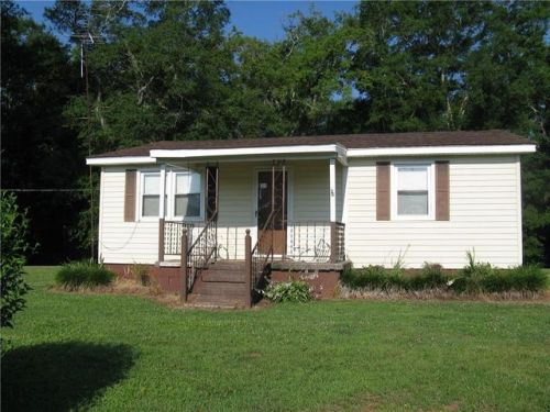 123 Hicks Dr, Starr, SC 29684-9156