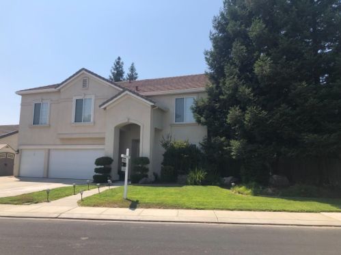 1537 Churcher Dr, Manteca, CA 95337-8578
