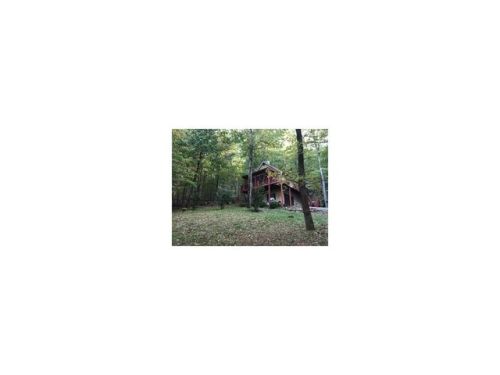 290 Little Pine Mountain Rd, Big Canoe, GA 30143-7510