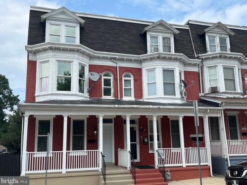 533 Thomas St, York, PA 17404-2739