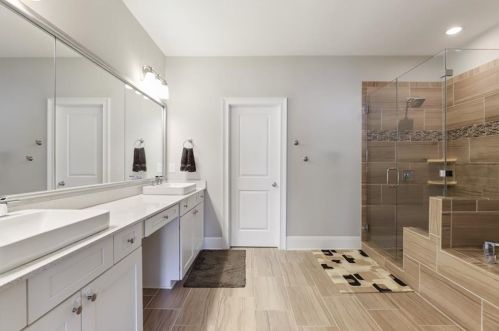 3632 Brookleigh Ln, Atlanta GA  30319-2206 exterior