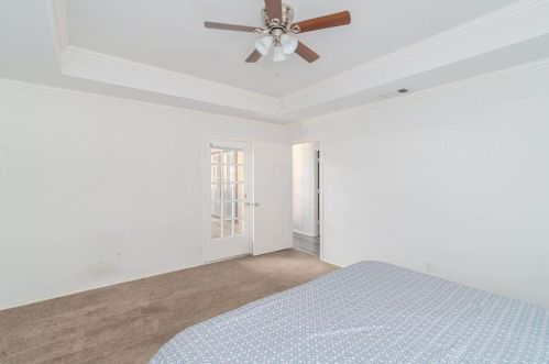 1917 Middle Gln Dr, Carrollton TX 75007-2418 exterior