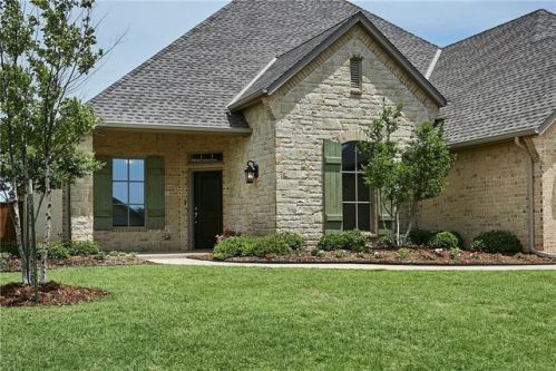 17821 Prairie Sky Way, Edmond, OK 73012-6628
