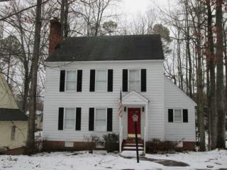 5605 Chatmoss Rd, Midlothian, VA 23112-6514