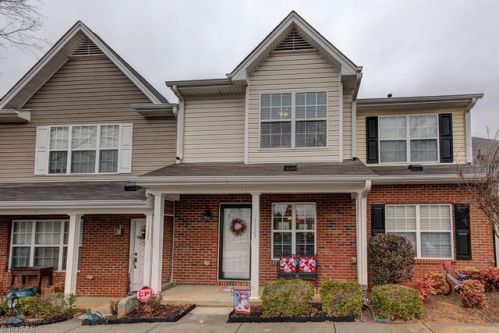 1133 Brooksridge Way, Whitsett, NC 27377-9332