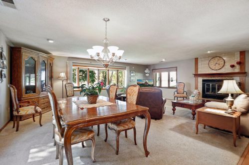 795 Heinel Dr, Saint Paul MN  55113-2152 exterior