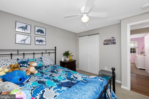 299 Maple Ave, Haddonfield NJ 08033-1436 exterior