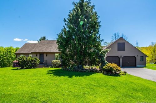 470 Kensington Rd, Southington, CT 06489-2924