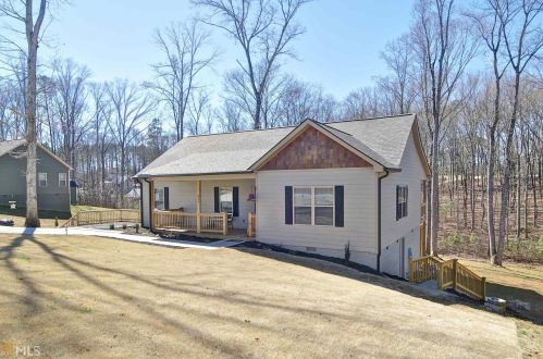 464 Meadow Cir, Ellijay, GA 30540-7545