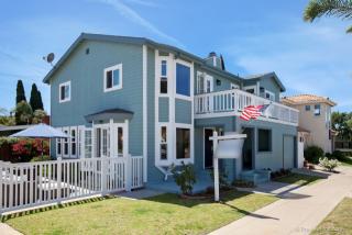 612 5th St, San Diego, CA 92118-1606