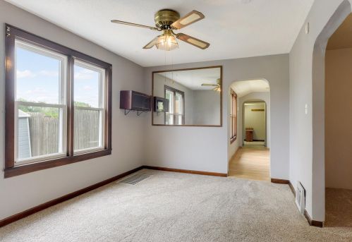 520 Fred St, Saint Paul MN  55130-4527 exterior
