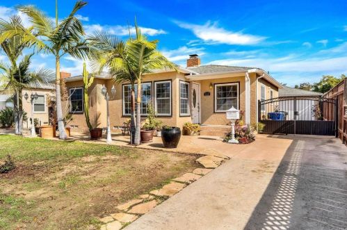 727 Alpine Ave, Chula Vista CA  91910-5908 exterior