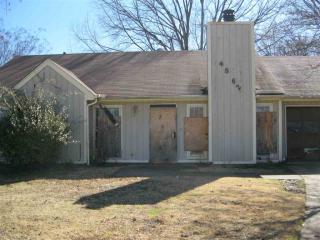 4862 Shulman Cv, Memphis, TN 38118-8171
