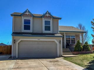 8692 Wildrye Cir, Parker, CO 80134-9243