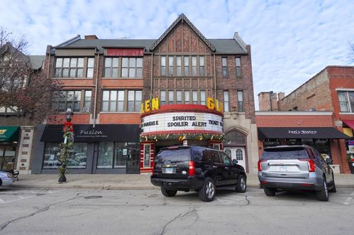 383 Duane St, Glendale Heights IL  60137-4369 exterior