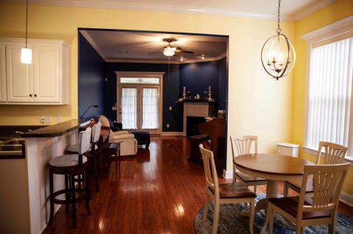 2505 Grier Cir, Evans GA  30809-7065 exterior