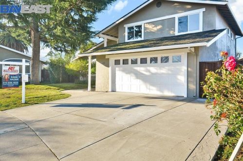 3158 Montpelier Ct, Pleasanton, CA 94588-4136