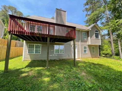2427 Hi Roc Cir, Conyers GA  30012-2409 exterior