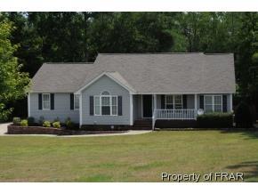 217 Juno Dr, Broadway, NC 27505-8143