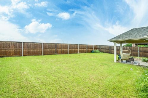 154 Briar Grove Dr, Princeton TX  75407-2677 exterior