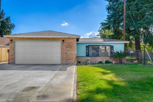 626 Mariposa St, Altadena CA  91001-2211 exterior