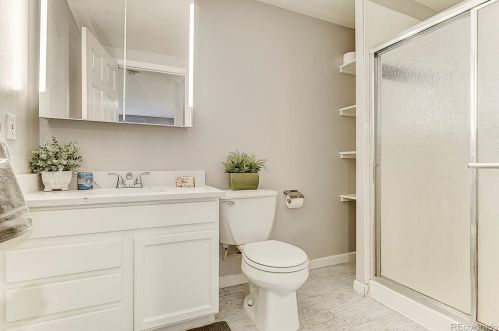 4077 Kirk Ct, Denver CO  80013-6019 exterior