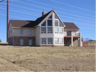 8060 Cherry Crk Rd, Franktown CO  80116-8123 exterior