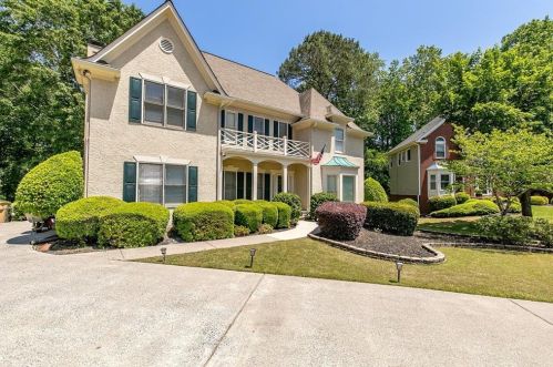 619 Ashwood Ct, Holly Springs, GA 30189-6725