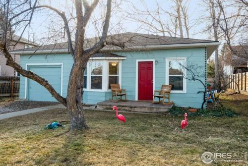 1070 Union Ave, Boulder, CO 80304-0712